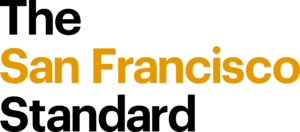 San Francisco Standard logo